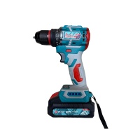 Шуруповерт аккумуляторный 21 В, 410-1750 об.мин., 280 N.m.,кейс, "MAXIMUM" (Максимум) 15937
