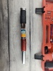 пороховой монтажный пистолет с удлинителями, кейс оптом